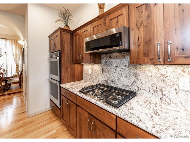 1420 Rockhurst Blvd, Colorado Springs, CO 80918