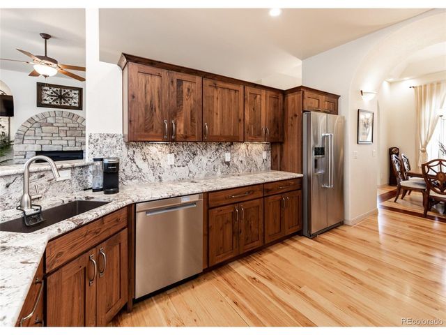 1420 Rockhurst Blvd, Colorado Springs, CO 80918