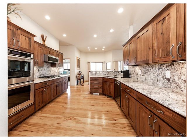 1420 Rockhurst Blvd, Colorado Springs, CO 80918