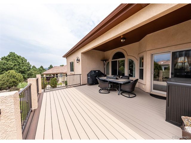 1420 Rockhurst Blvd, Colorado Springs, CO 80918