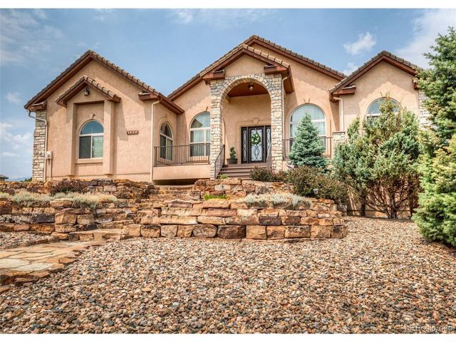 1420 Rockhurst Blvd, Colorado Springs, CO 80918