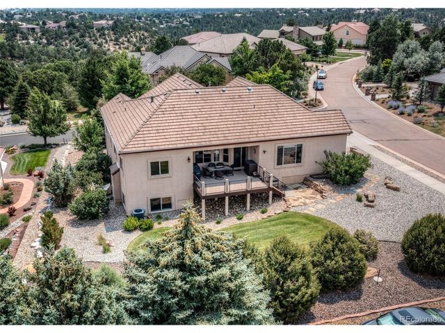 1420 Rockhurst Blvd, Colorado Springs, CO 80918