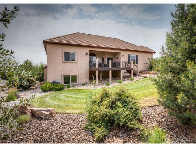 1420 Rockhurst Blvd, Colorado Springs, CO 80918