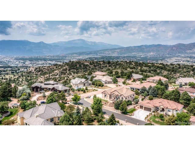 1420 Rockhurst Blvd, Colorado Springs, CO 80918