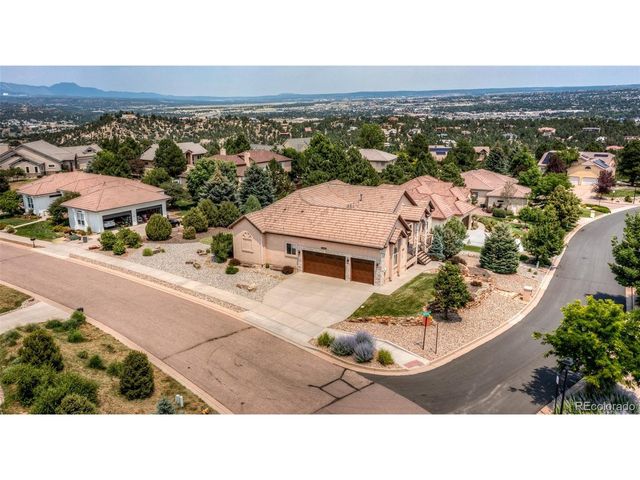 1420 Rockhurst Blvd, Colorado Springs, CO 80918