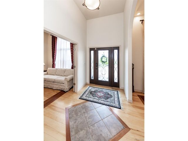 1420 Rockhurst Blvd, Colorado Springs, CO 80918