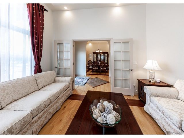 1420 Rockhurst Blvd, Colorado Springs, CO 80918