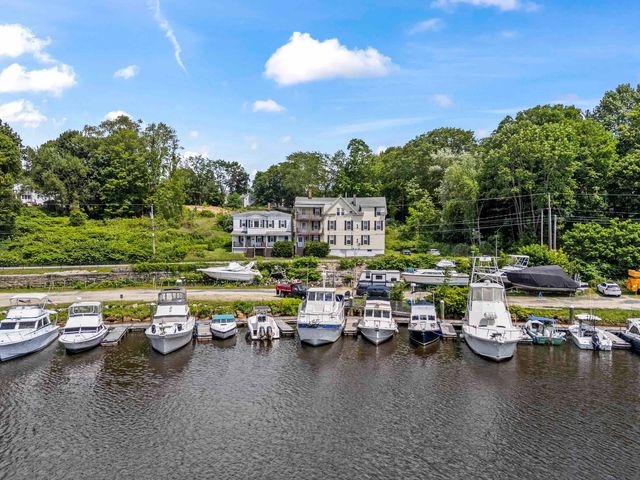 46-50 Cocheco Street, Dover, NH 03820