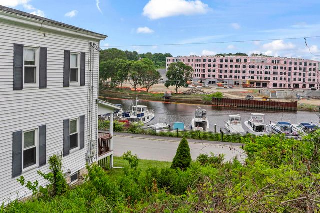 46-50 Cocheco Street, Dover, NH 03820