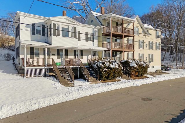 46-50 Cocheco Street, Dover, NH 03820