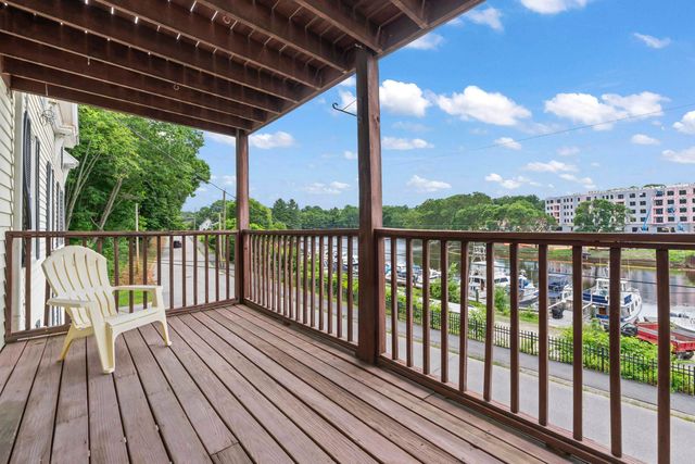 46-50 Cocheco Street, Dover, NH 03820