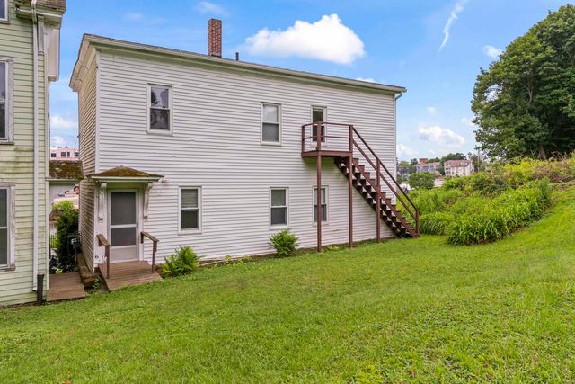 46-50 Cocheco Street, Dover, NH 03820