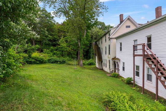 46-50 Cocheco Street, Dover, NH 03820