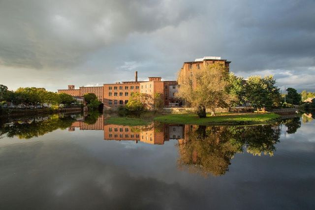 46-50 Cocheco Street, Dover, NH 03820