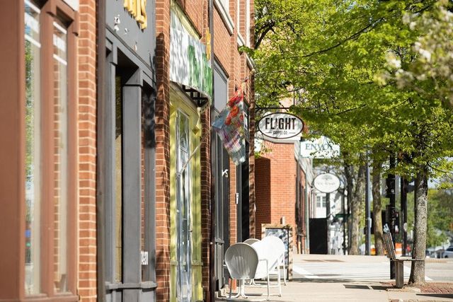 46-50 Cocheco Street, Dover, NH 03820