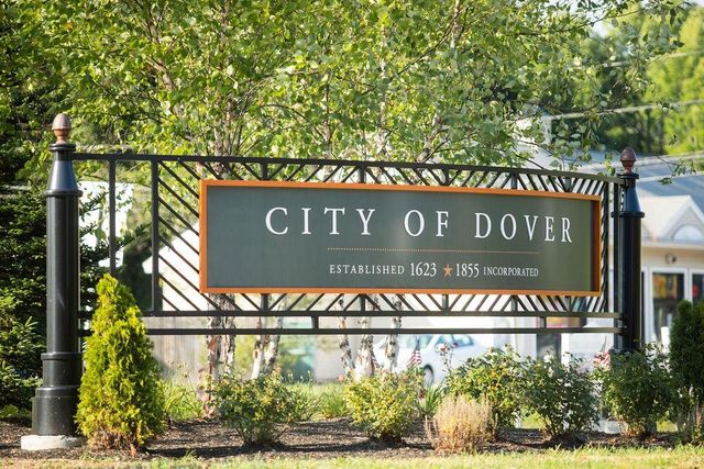 46-50 Cocheco Street, Dover, NH 03820