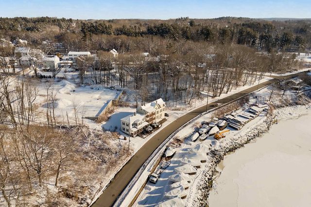 46-50 Cocheco Street, Dover, NH 03820