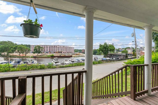 46-50 Cocheco Street, Dover, NH 03820