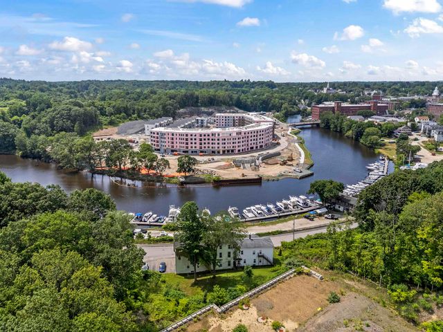 46-50 Cocheco Street, Dover, NH 03820