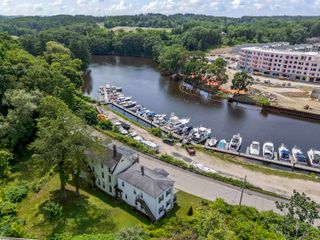 46-50 Cocheco Street, Dover, NH 03820