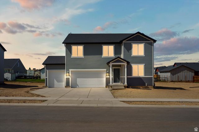 856 N 260 E, Santaquin, UT 84655