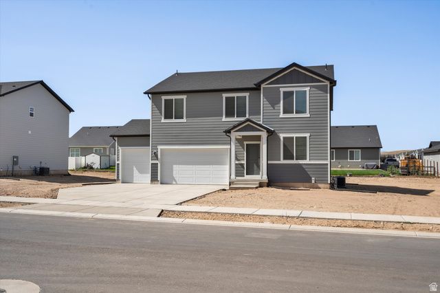 856 N 260 E, Santaquin, UT 84655