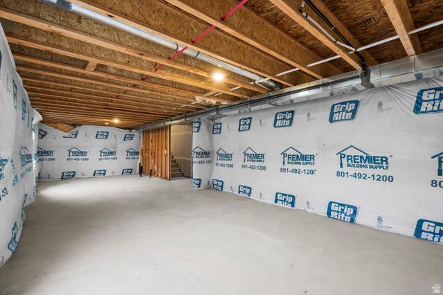 856 N 260 E, Santaquin, UT 84655