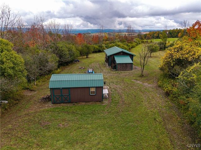 4567 Christian Road, Ossian, NY 14437