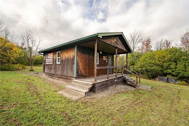 4567 Christian Road, Ossian, NY 14437