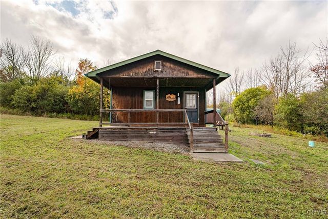 4567 Christian Road, Ossian, NY 14437