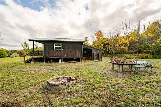 4567 Christian Road, Ossian, NY 14437