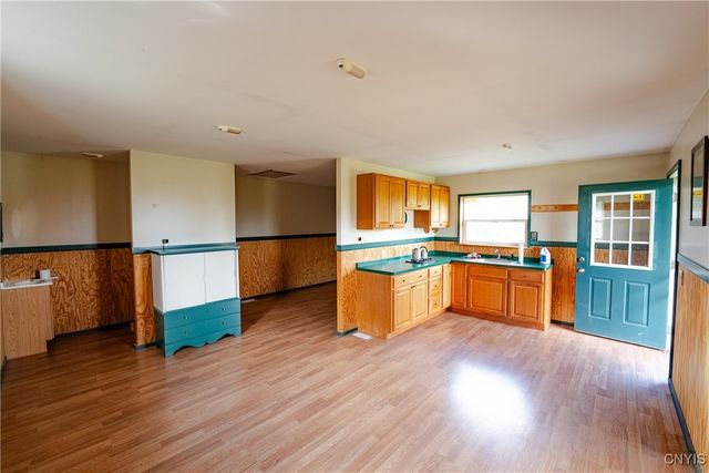 4567 Christian Road, Ossian, NY 14437