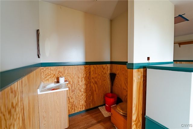 4567 Christian Road, Ossian, NY 14437