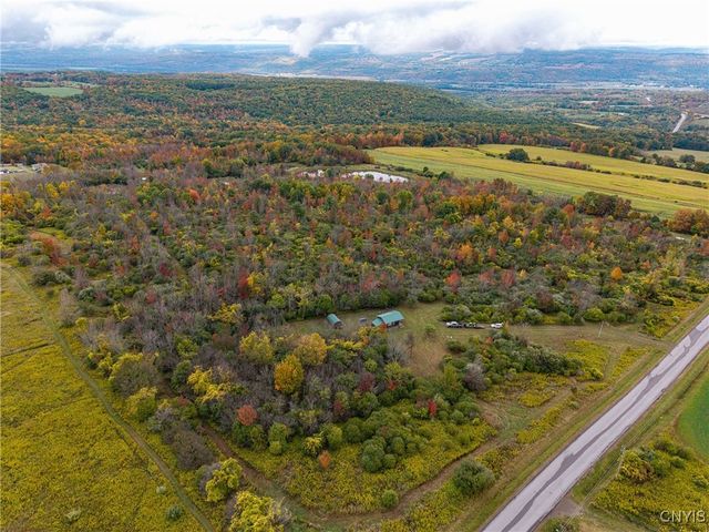 4567 Christian Road, Ossian, NY 14437