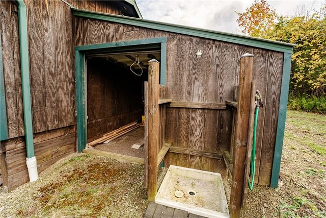 4567 Christian Road, Ossian, NY 14437