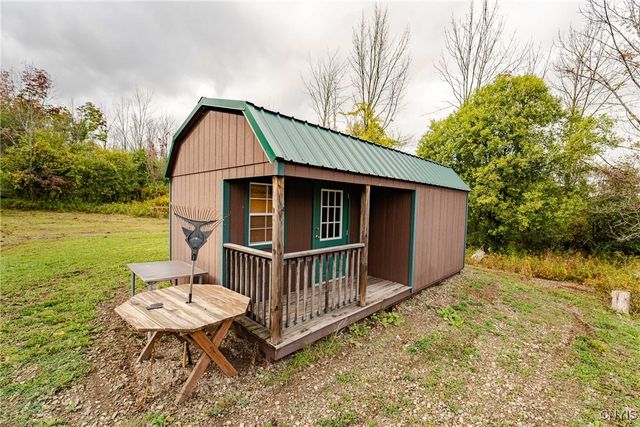 4567 Christian Road, Ossian, NY 14437