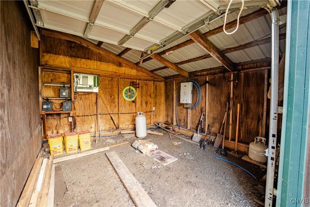 4567 Christian Road, Ossian, NY 14437