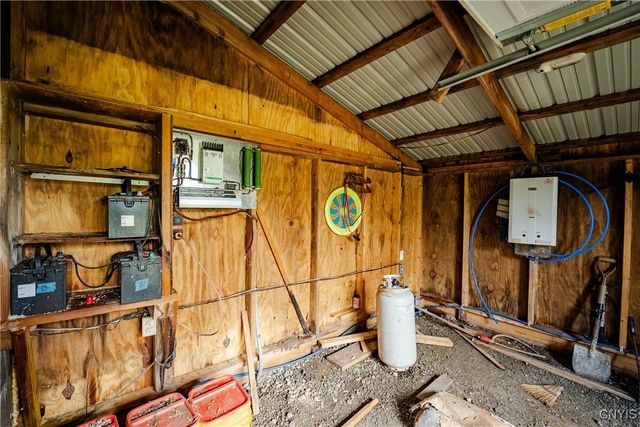 4567 Christian Road, Ossian, NY 14437