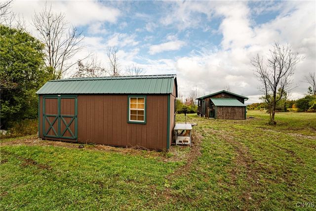 4567 Christian Road, Ossian, NY 14437