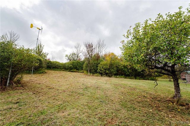 4567 Christian Road, Ossian, NY 14437