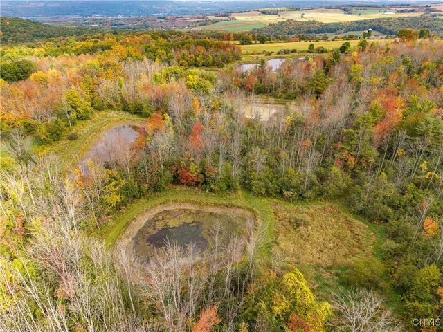 4567 Christian Road, Ossian, NY 14437