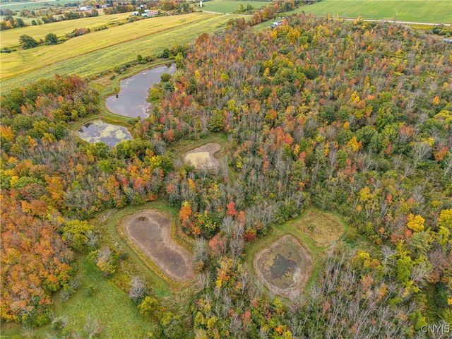 4567 Christian Road, Ossian, NY 14437