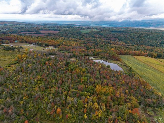 4567 Christian Road, Ossian, NY 14437