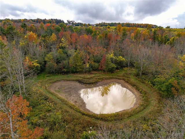 4567 Christian Road, Ossian, NY 14437