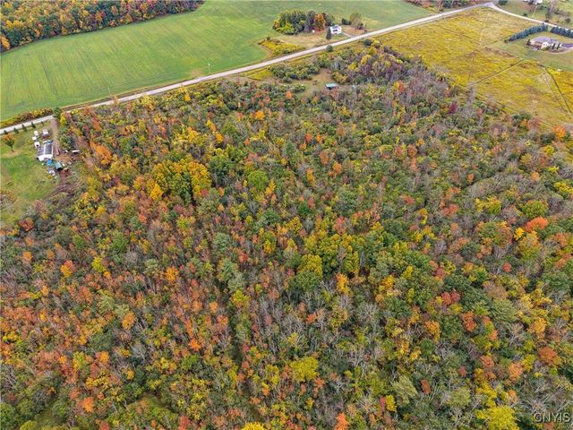 4567 Christian Road, Ossian, NY 14437