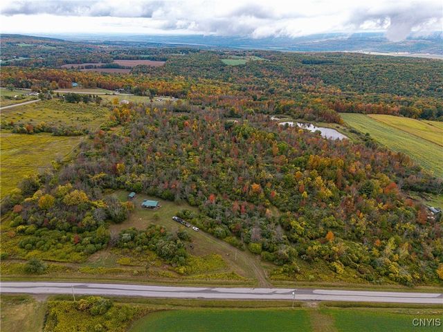 4567 Christian Road, Ossian, NY 14437