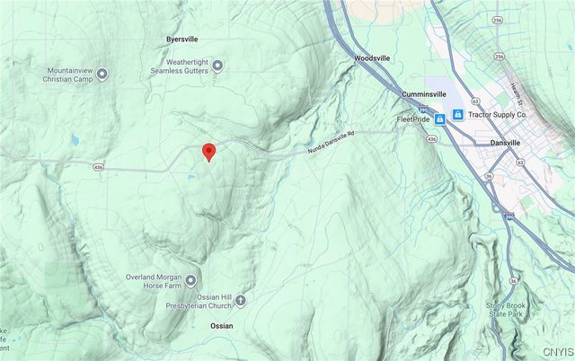 4567 Christian Road, Ossian, NY 14437