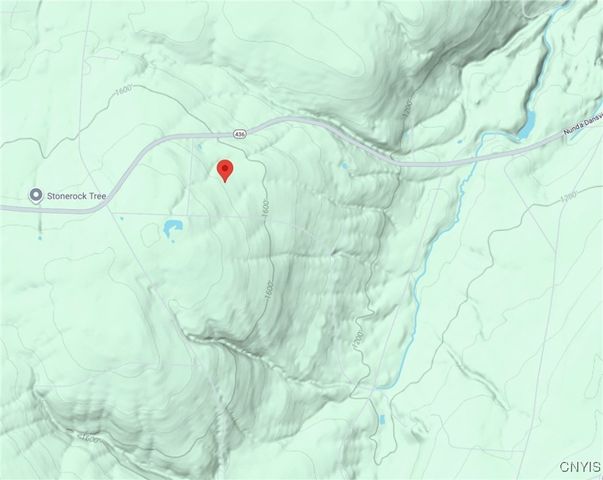 4567 Christian Road, Ossian, NY 14437