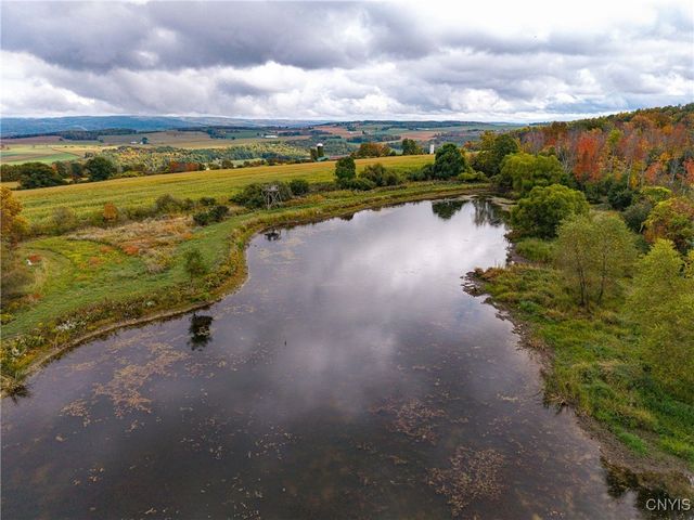 4567 Christian Road, Ossian, NY 14437