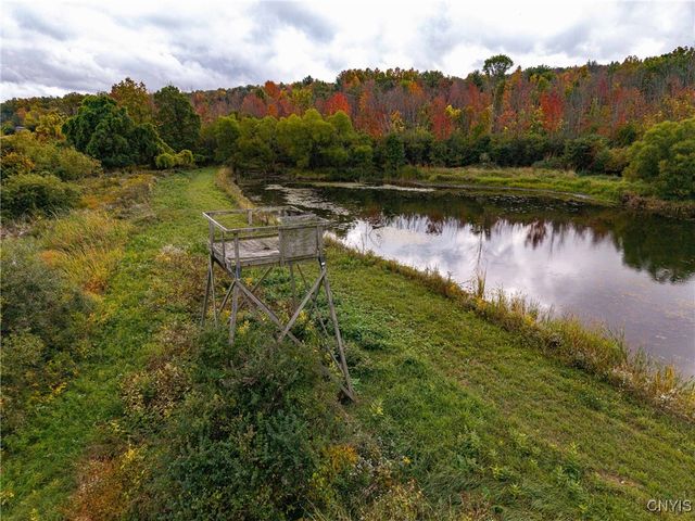 4567 Christian Road, Ossian, NY 14437